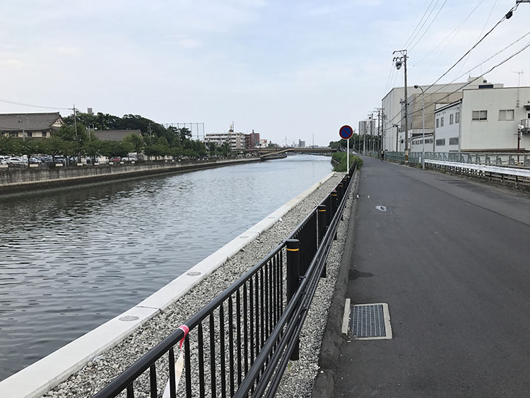 豊橋駅