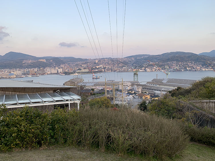 長崎の風景