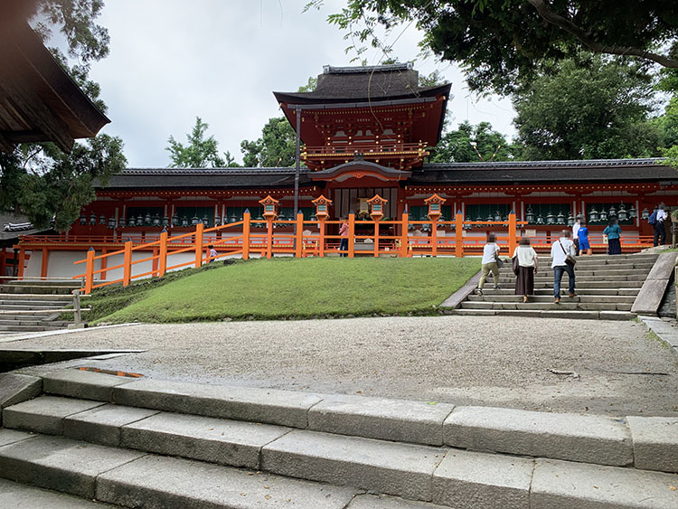 春日大社